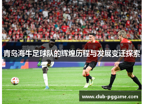 青岛海牛足球队的辉煌历程与发展变迁探索
